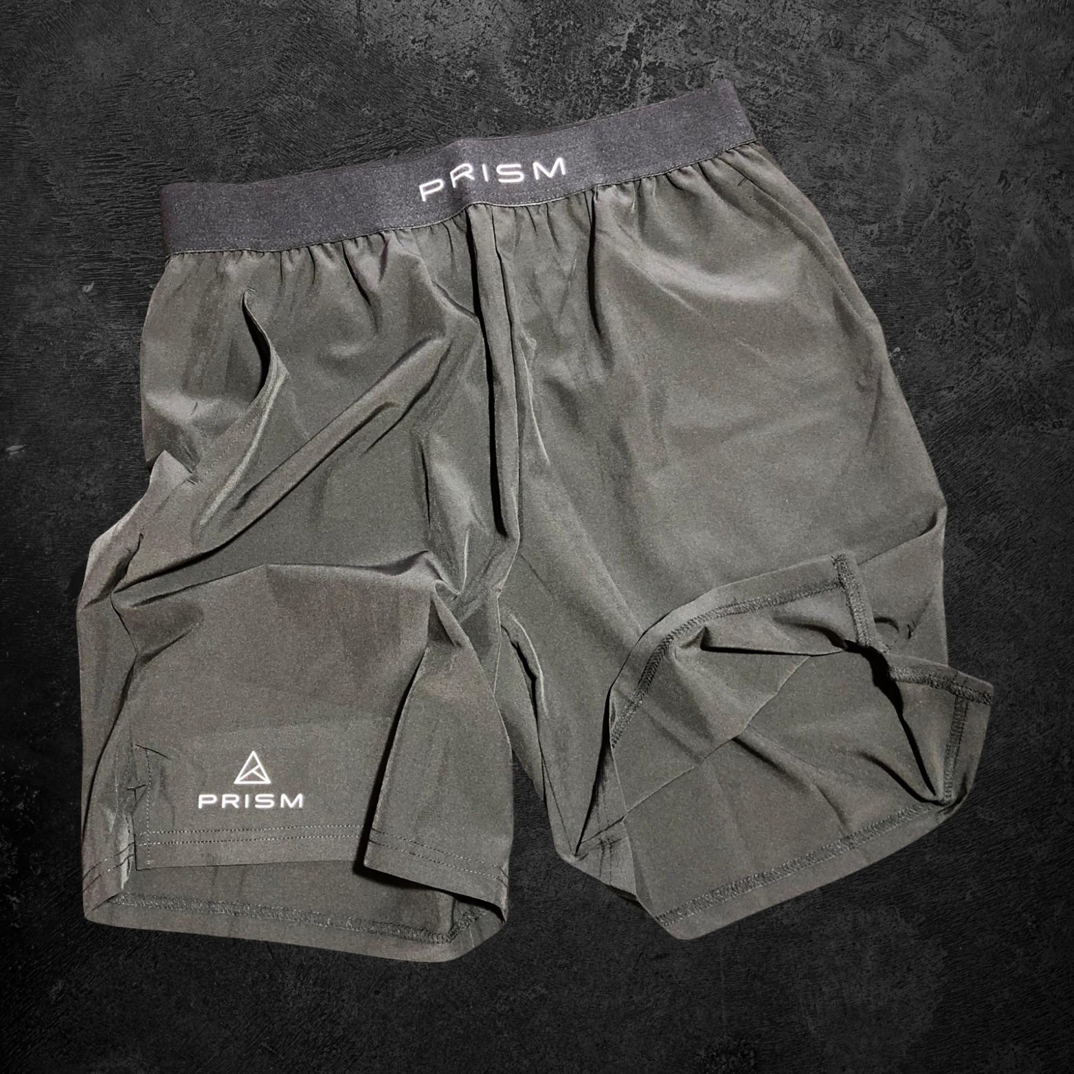 Short Prism Drop 1