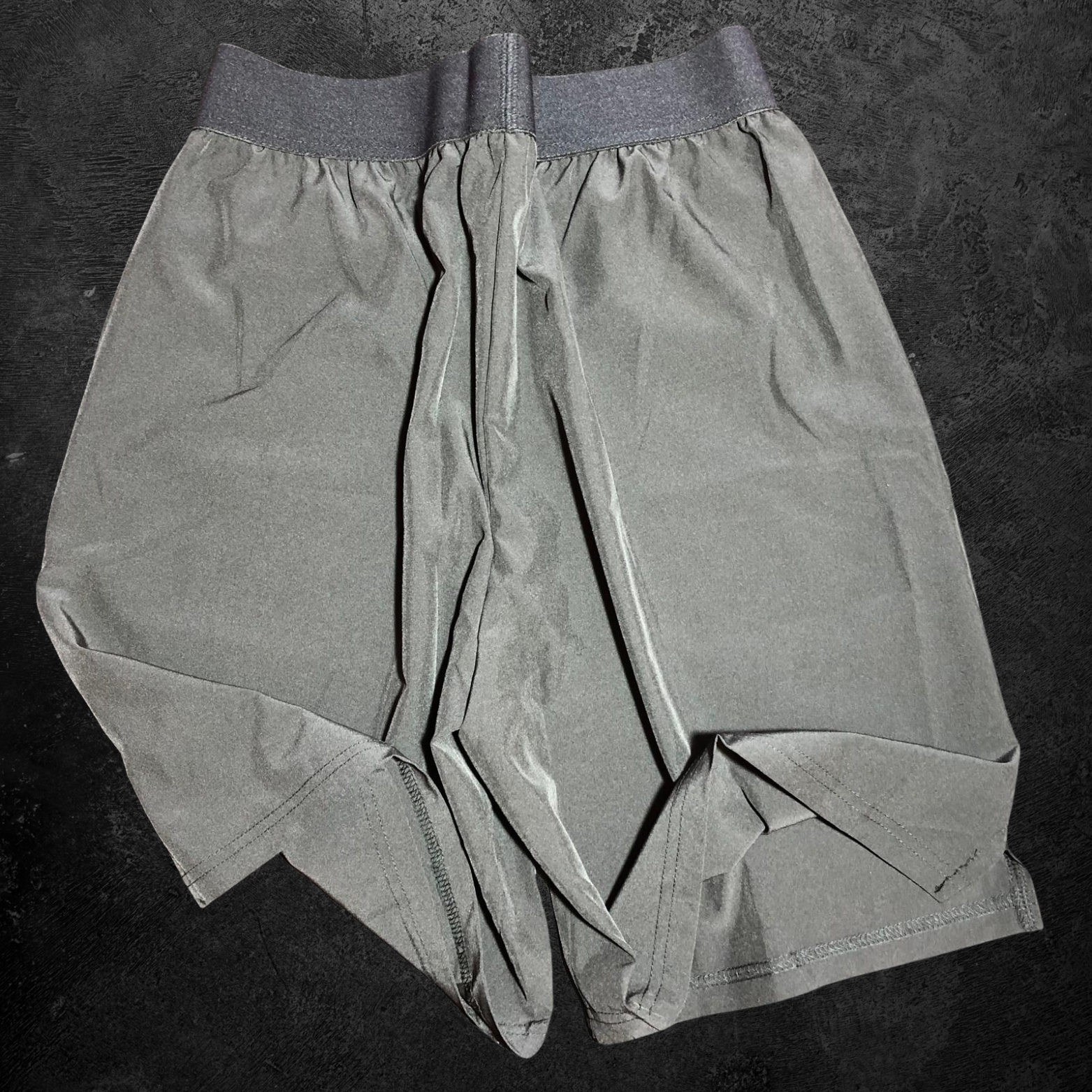 Short Prism Drop 1