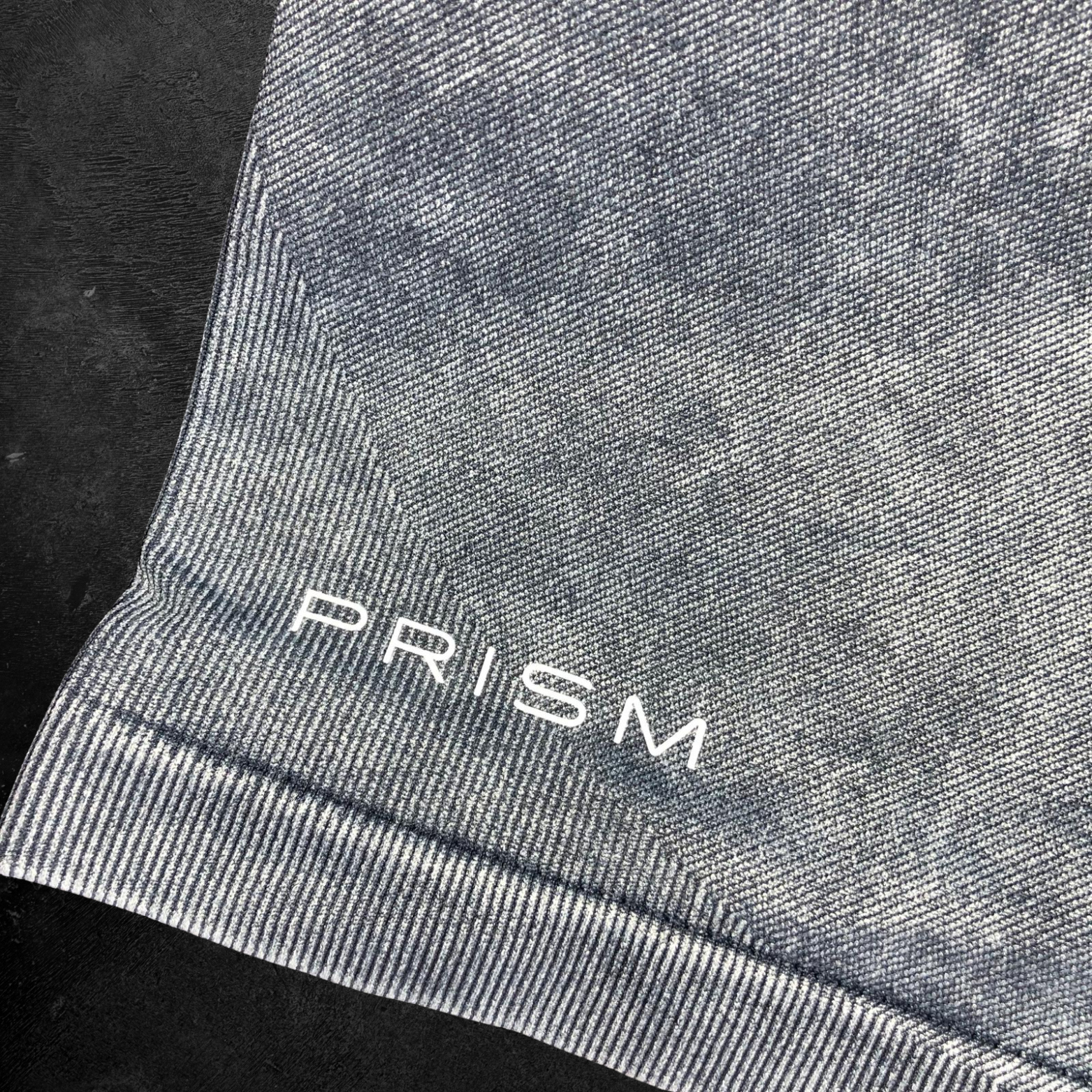 Shorty Prism Drop 1